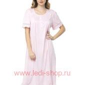 REINA Сорочка 3103 пудра