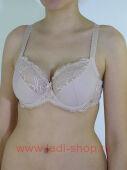 VOVA бюстгальтер 32517 Серебряный пион