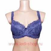 KARINA бюстгальтер 420 синий