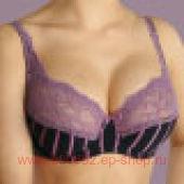 ROSME бюстгальтер 521520 розовый