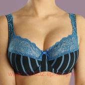 ROSME бюстгальтер 521520 синий