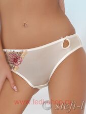 STEFI-L трусики стринг 5216-30904 молоко