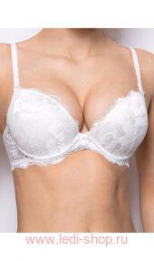ORHIDEJA бюстгальтер 532-208 белый