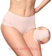 ORHIDEJA полные трусики 613-208 бежевые