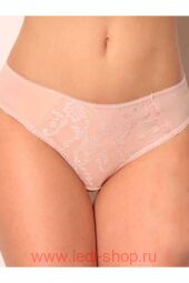ORHIDEJA полные трусики 635-290 бежевые