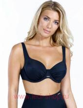 ROSME купальник 648920 черный