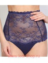 ORHIDEJA полные трусики 665-390 синие