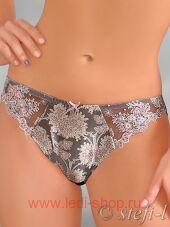 STEFI-L полные трусики 6815-33642 серебро