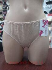 ORHIDEJA полные трусики 703-290 бежевые
