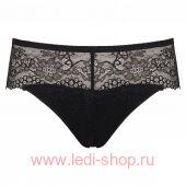 ORHIDEJA полные трусики 710-299 черные