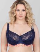 NOVELLA бюстгальтер 140 Синий